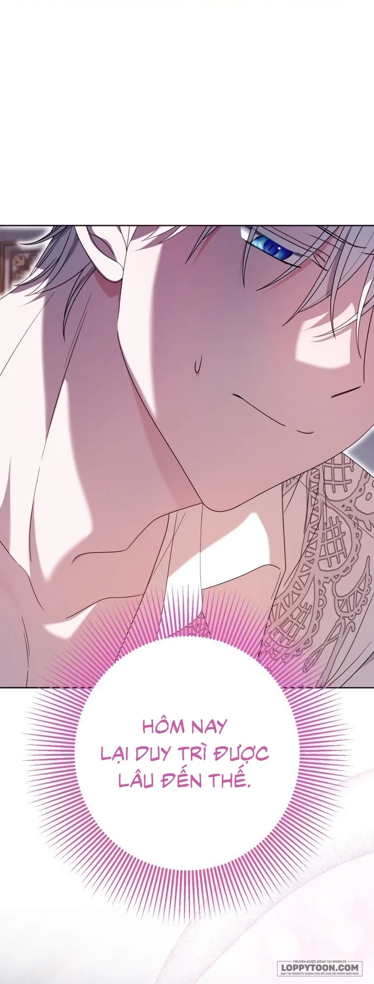 Tôi Gặp Nam Chính Trong Tù - Chap 83 - Trang 3