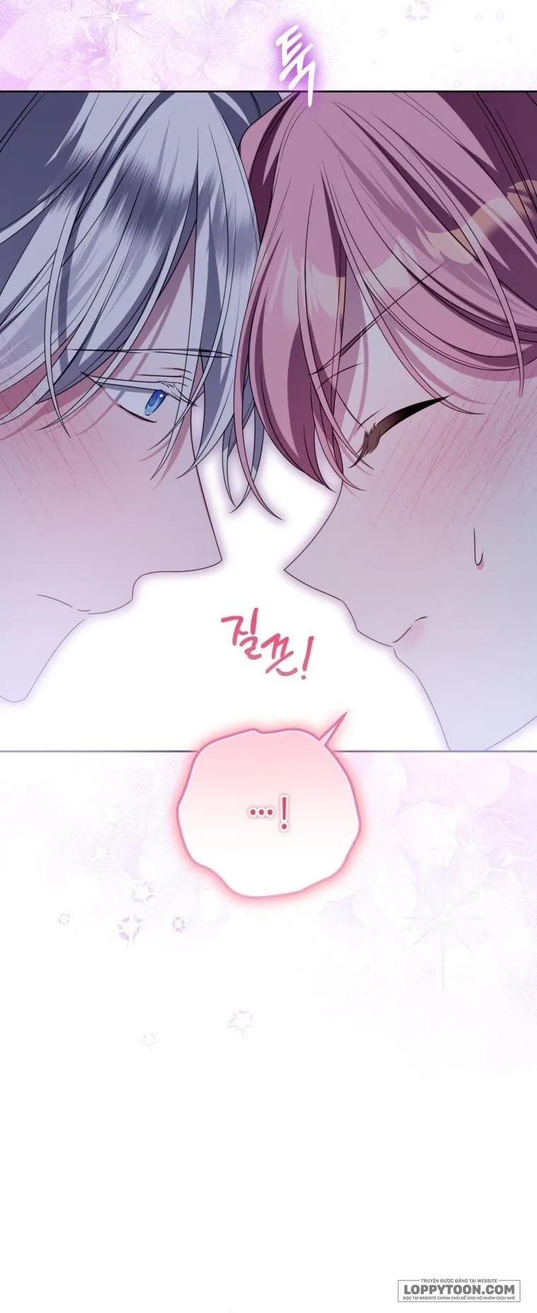 Tôi Gặp Nam Chính Trong Tù - Chap 83 - Trang 22