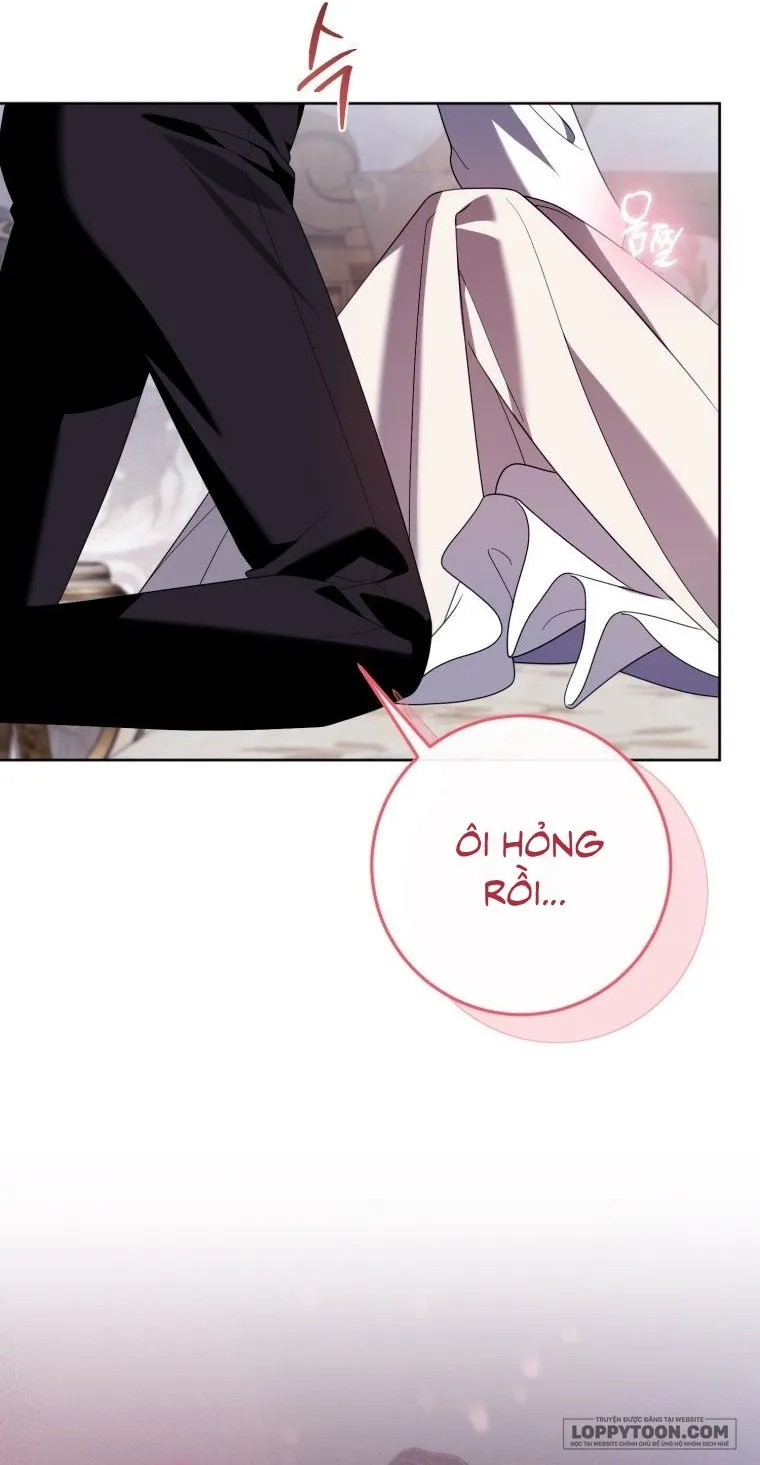 Tôi Gặp Nam Chính Trong Tù - Chap 83 - Trang 23