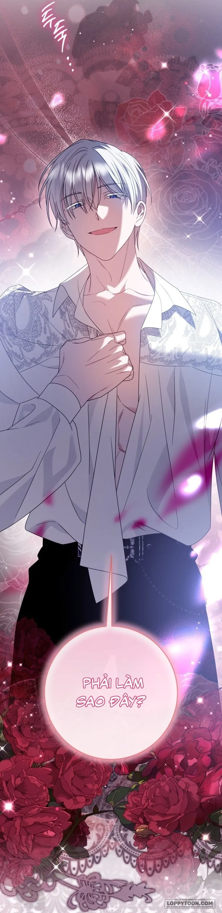 Tôi Gặp Nam Chính Trong Tù - Chap 83 - Trang 24