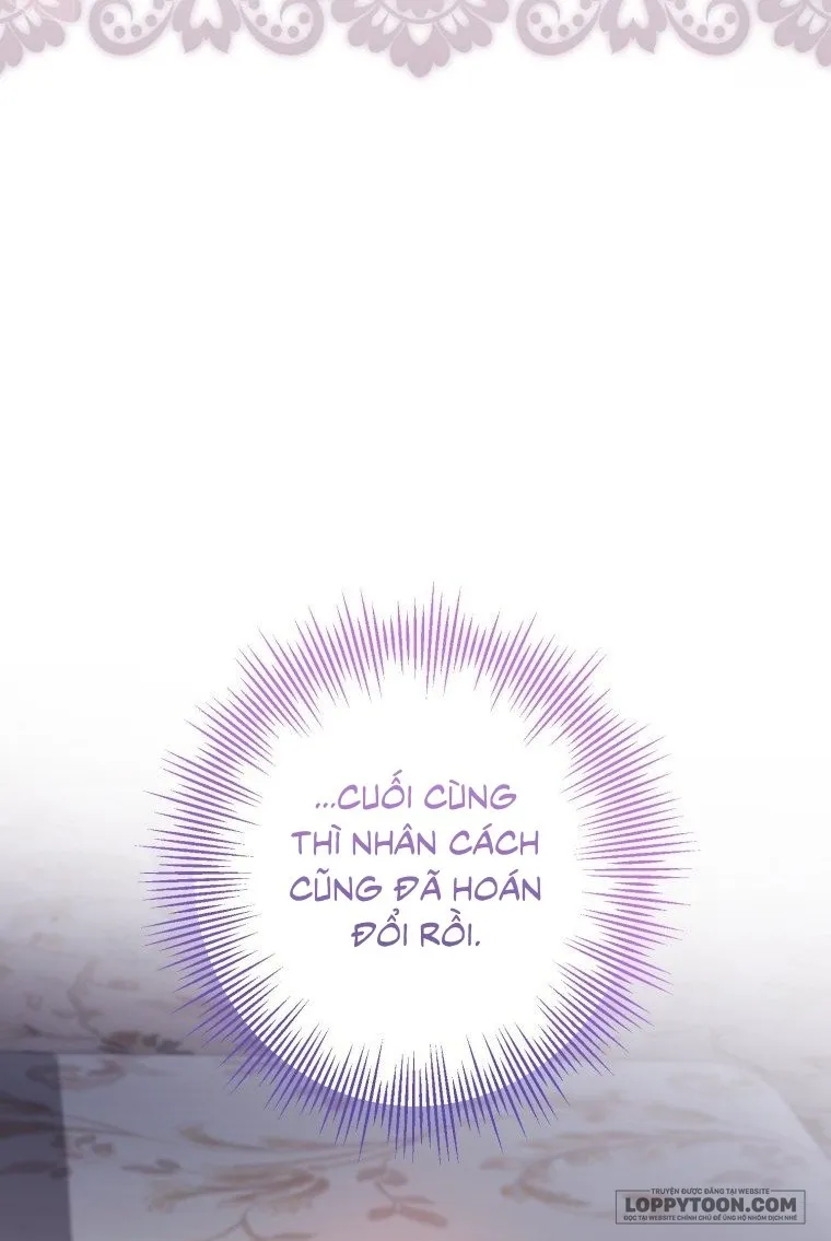Tôi Gặp Nam Chính Trong Tù - Chap 83 - Trang 25