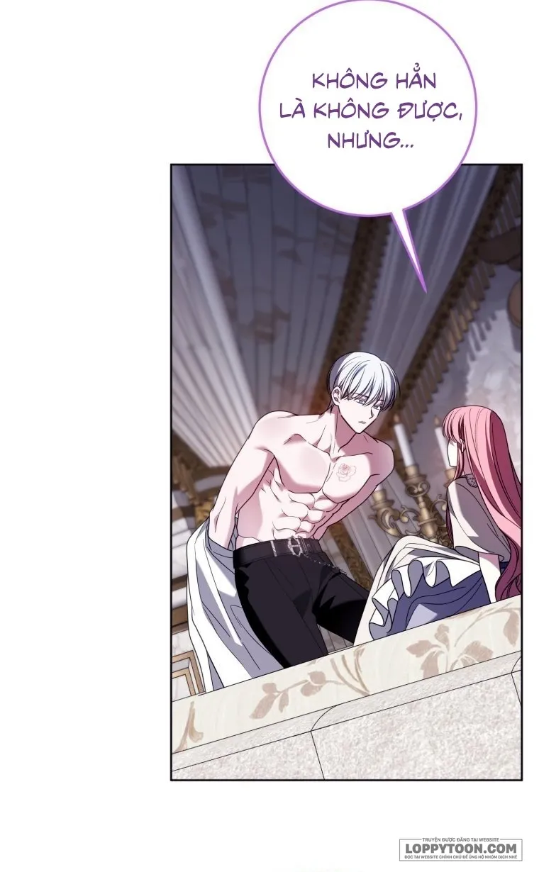 Tôi Gặp Nam Chính Trong Tù - Chap 83 - Trang 27