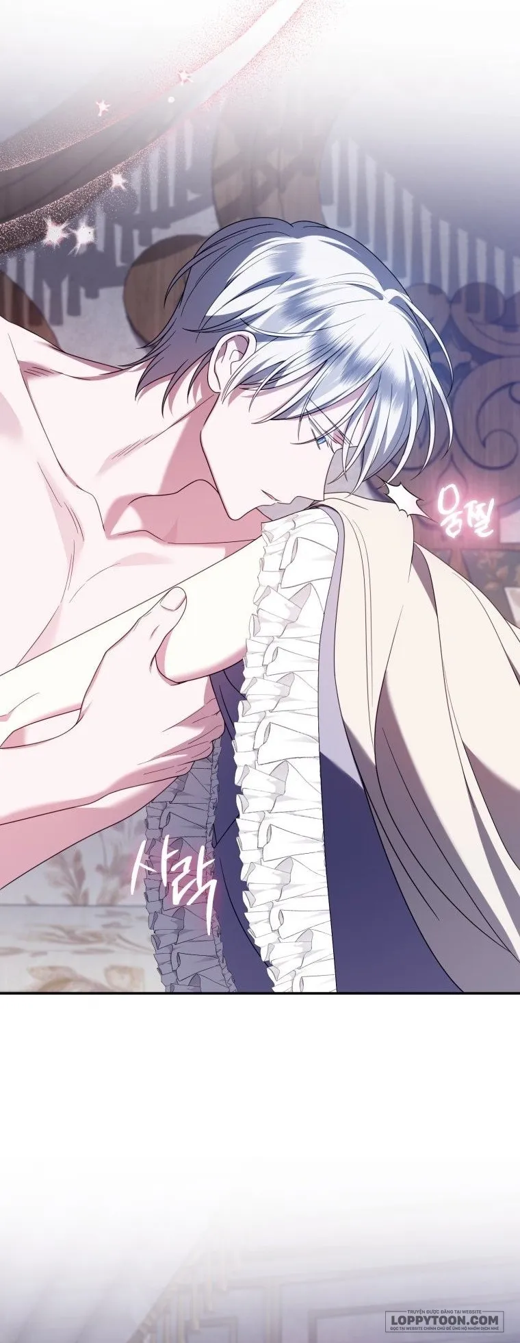 Tôi Gặp Nam Chính Trong Tù - Chap 83 - Trang 30