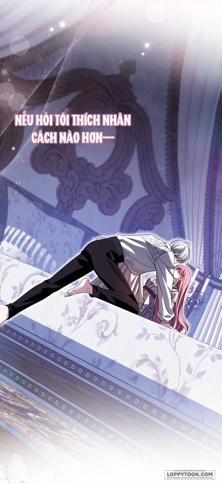 Tôi Gặp Nam Chính Trong Tù - Chap 83 - Trang 4