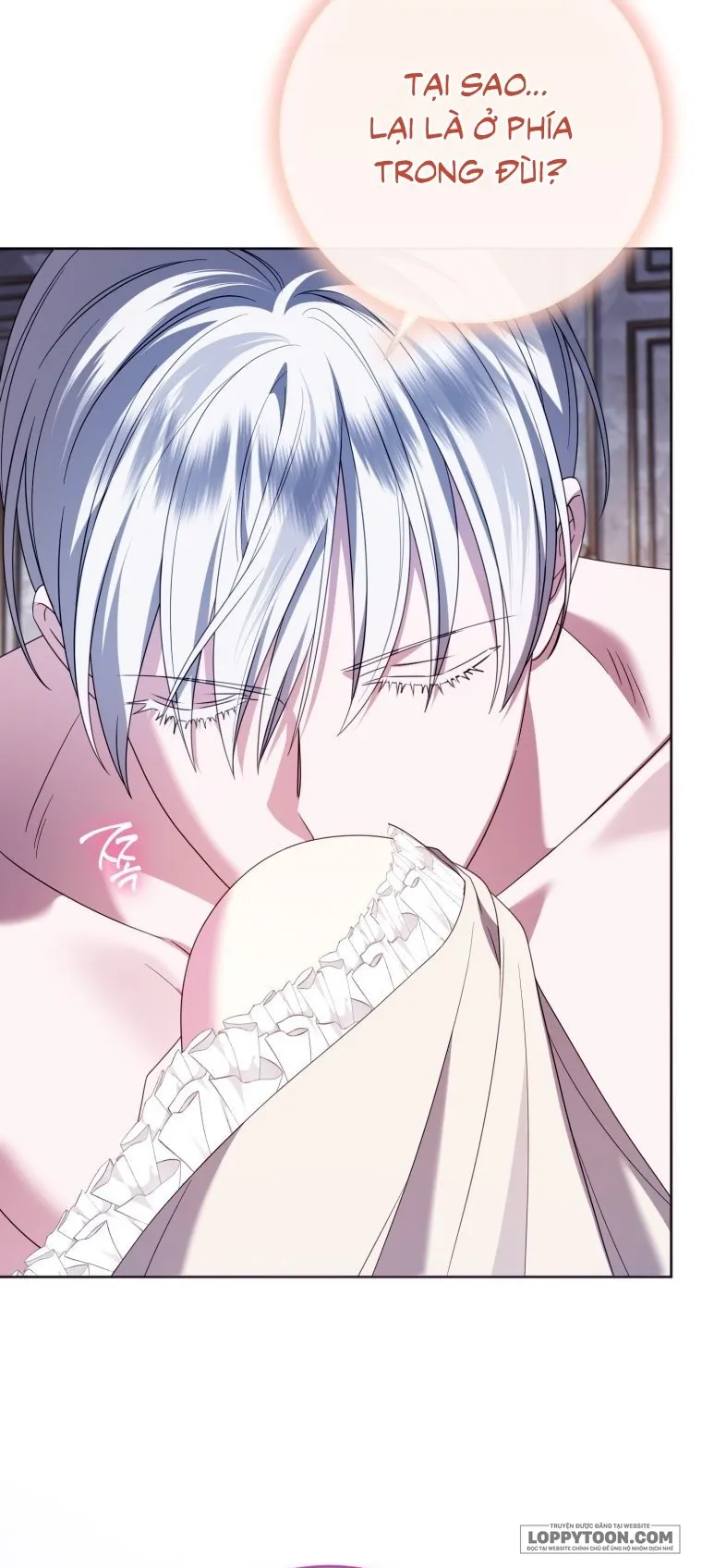 Tôi Gặp Nam Chính Trong Tù - Chap 83 - Trang 32