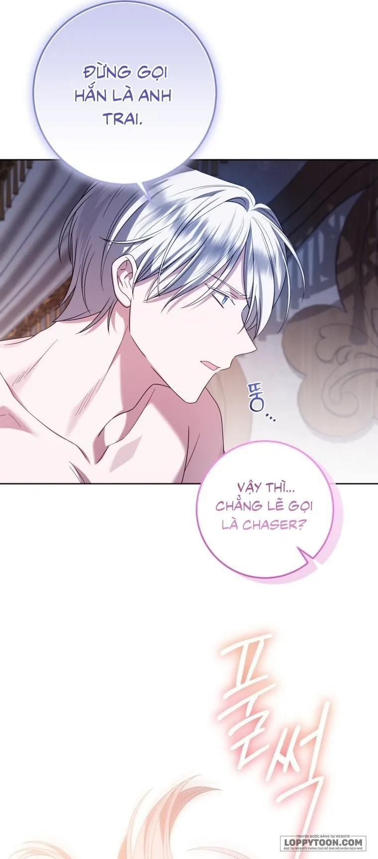 Tôi Gặp Nam Chính Trong Tù - Chap 83 - Trang 34