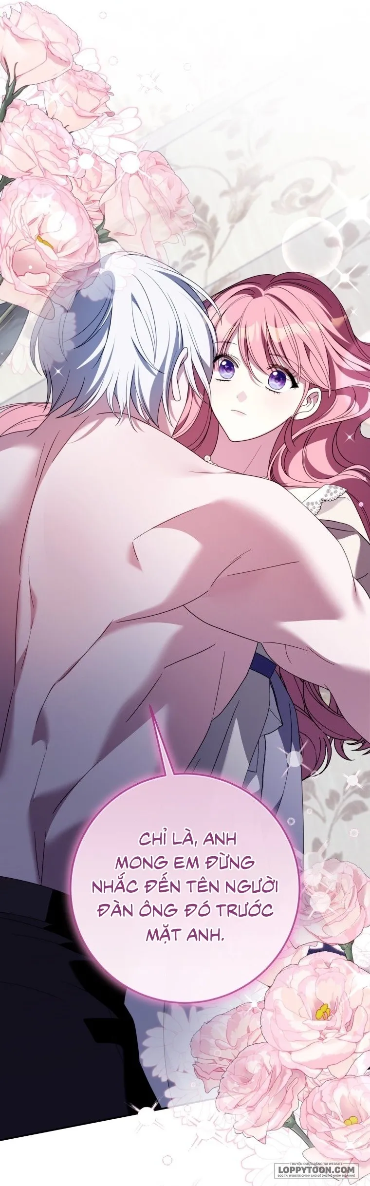 Tôi Gặp Nam Chính Trong Tù - Chap 83 - Trang 36