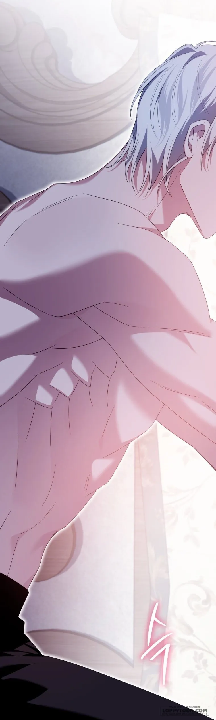 Tôi Gặp Nam Chính Trong Tù - Chap 83 - Trang 41