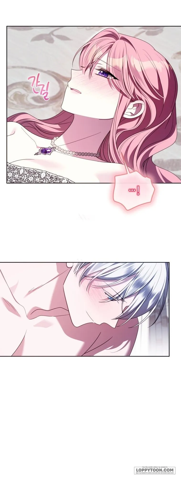 Tôi Gặp Nam Chính Trong Tù - Chap 83 - Trang 43