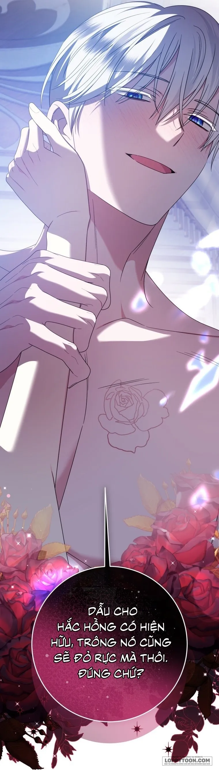 Tôi Gặp Nam Chính Trong Tù - Chap 83 - Trang 49