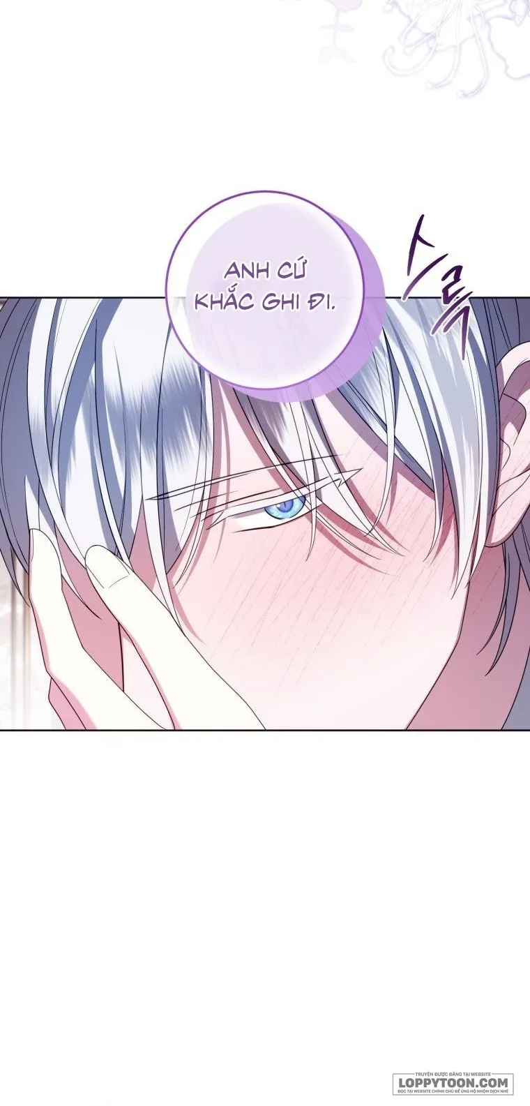 Tôi Gặp Nam Chính Trong Tù - Chap 83 - Trang 6
