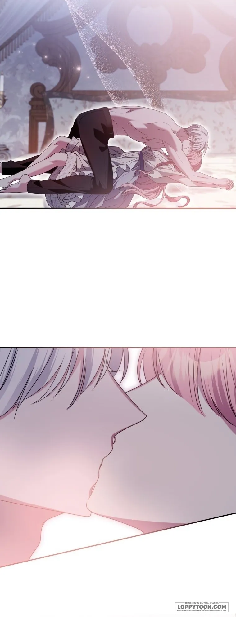 Tôi Gặp Nam Chính Trong Tù - Chap 83 - Trang 52
