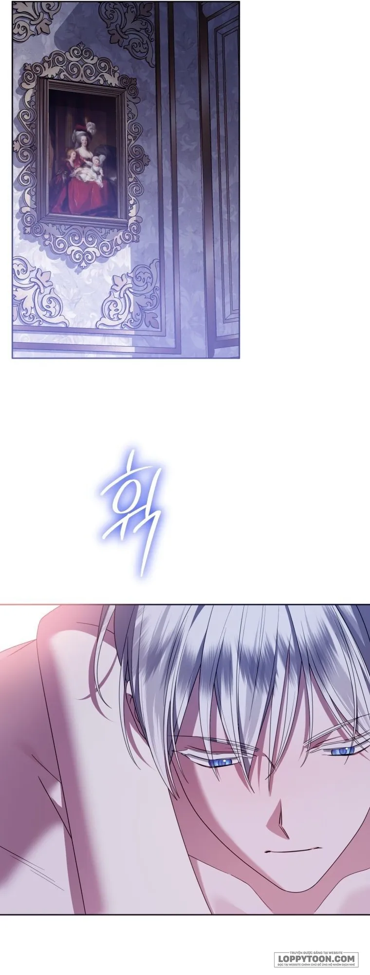 Tôi Gặp Nam Chính Trong Tù - Chap 83 - Trang 54
