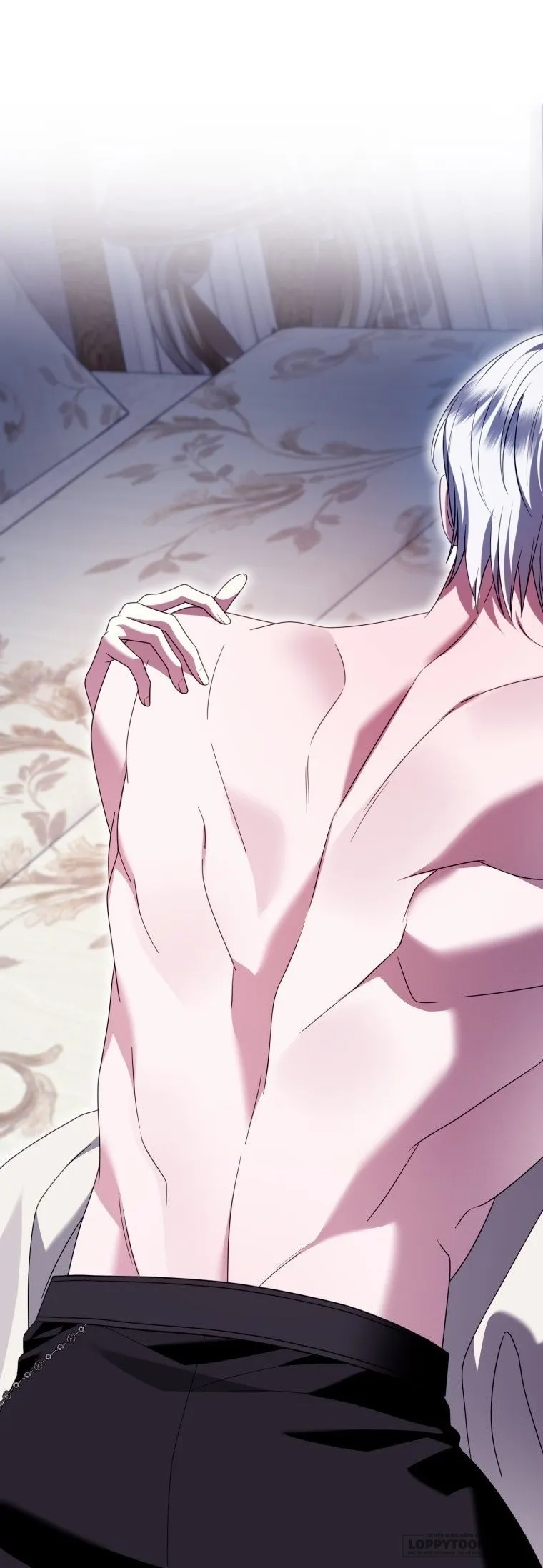 Tôi Gặp Nam Chính Trong Tù - Chap 83 - Trang 55
