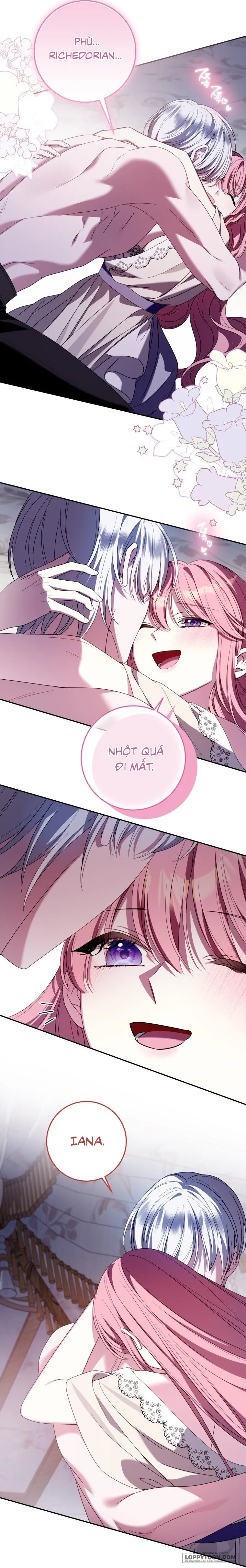 Tôi Gặp Nam Chính Trong Tù - Chap 83 - Trang 57