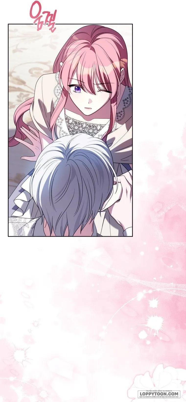 Tôi Gặp Nam Chính Trong Tù - Chap 83 - Trang 7