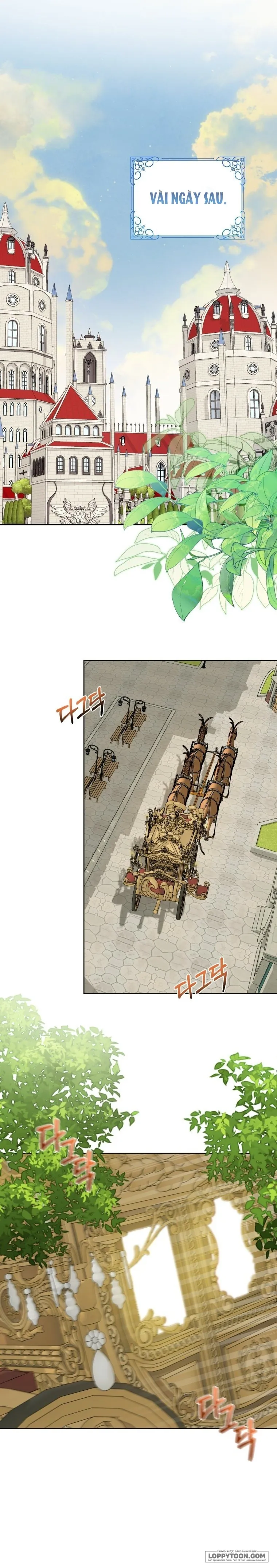 Tôi Gặp Nam Chính Trong Tù - Chap 84 - Trang 1