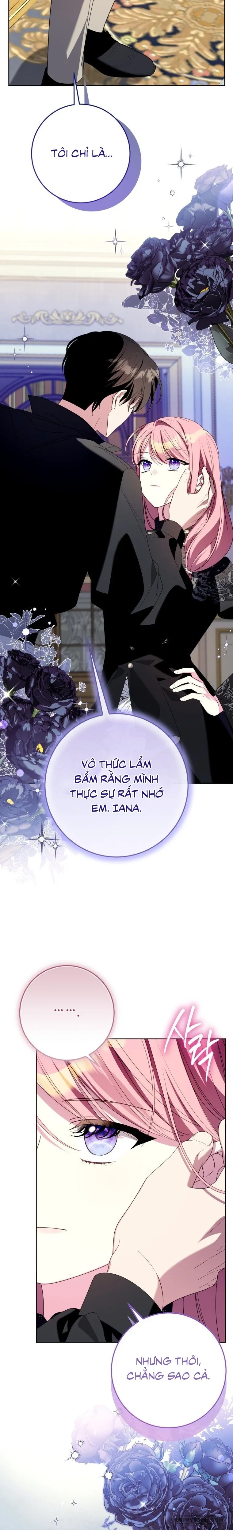 Tôi Gặp Nam Chính Trong Tù - Chap 84 - Trang 20