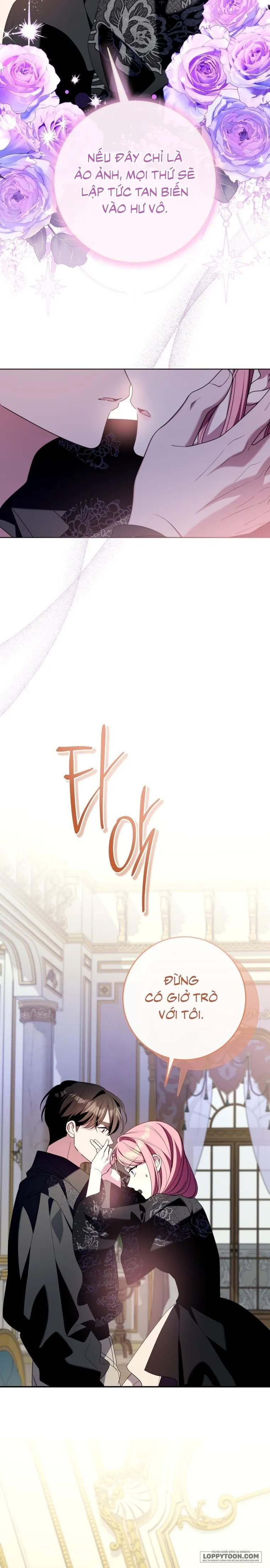 Tôi Gặp Nam Chính Trong Tù - Chap 84 - Trang 24