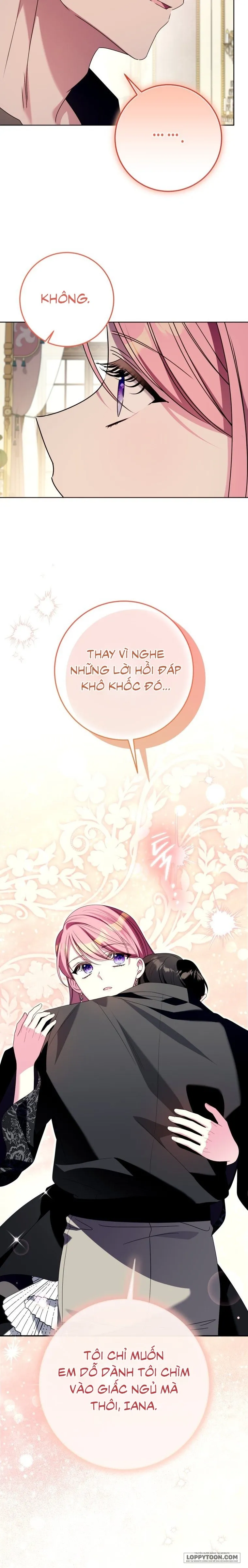 Tôi Gặp Nam Chính Trong Tù - Chap 84 - Trang 28