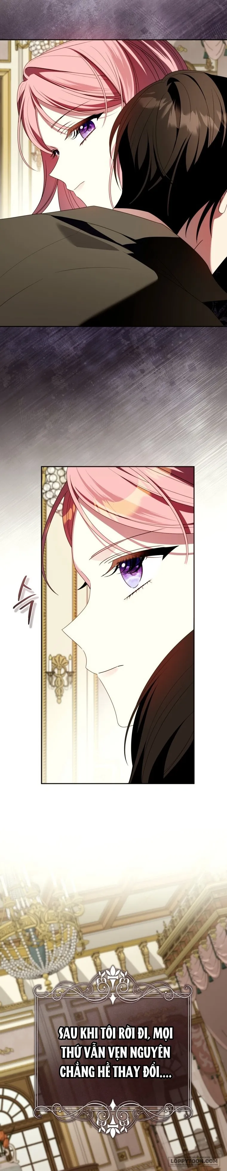 Tôi Gặp Nam Chính Trong Tù - Chap 85 - Trang 2