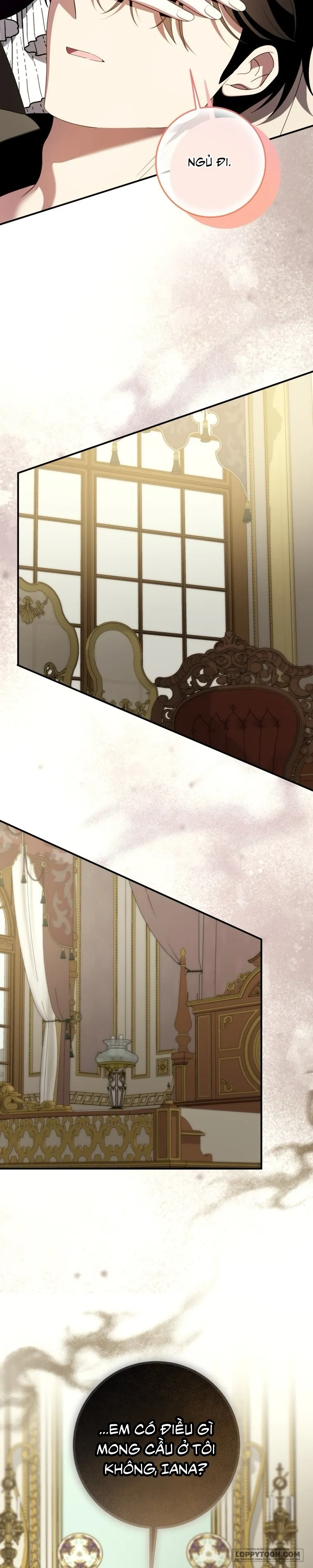 Tôi Gặp Nam Chính Trong Tù - Chap 85 - Trang 12