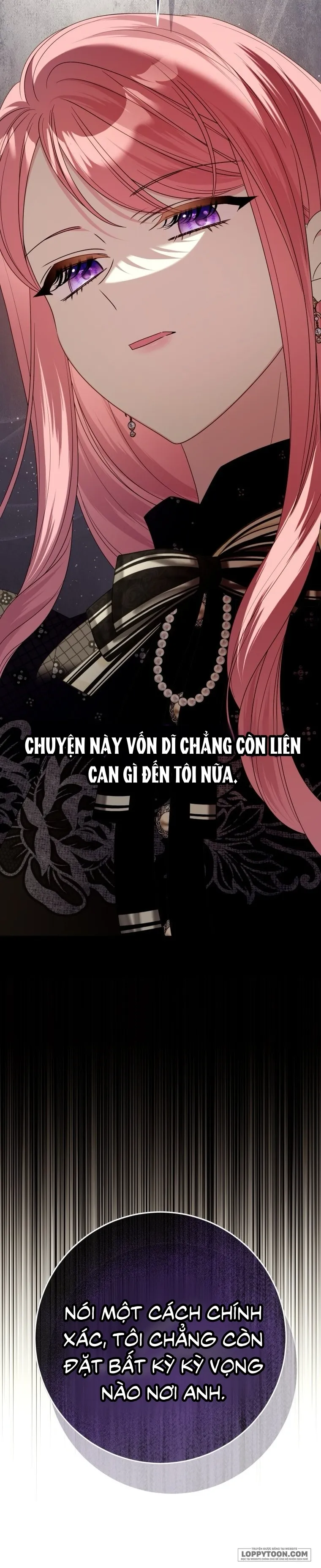 Tôi Gặp Nam Chính Trong Tù - Chap 85 - Trang 16