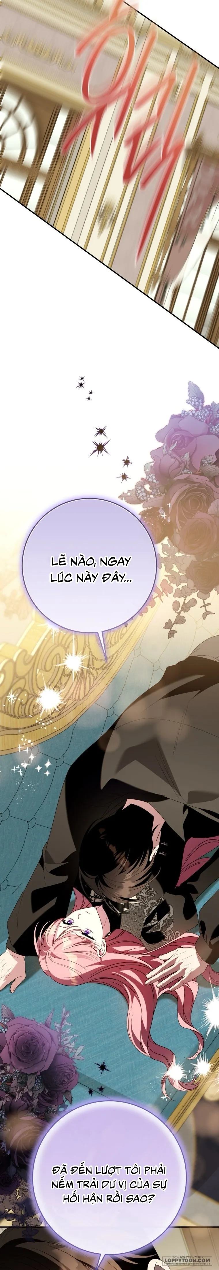 Tôi Gặp Nam Chính Trong Tù - Chap 85 - Trang 20