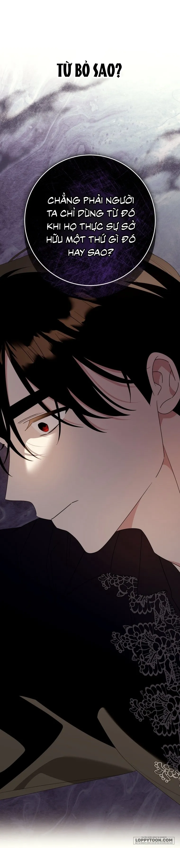 Tôi Gặp Nam Chính Trong Tù - Chap 85 - Trang 23