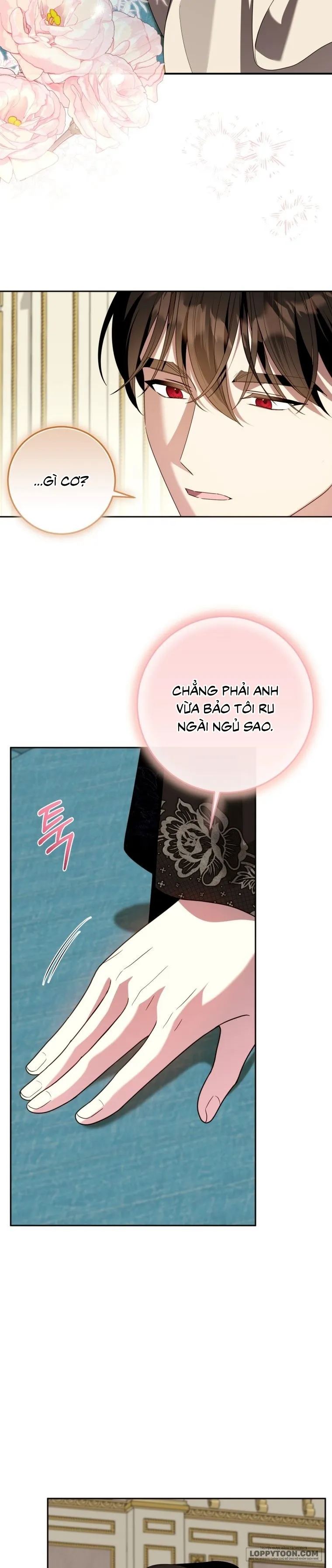 Tôi Gặp Nam Chính Trong Tù - Chap 85 - Trang 7