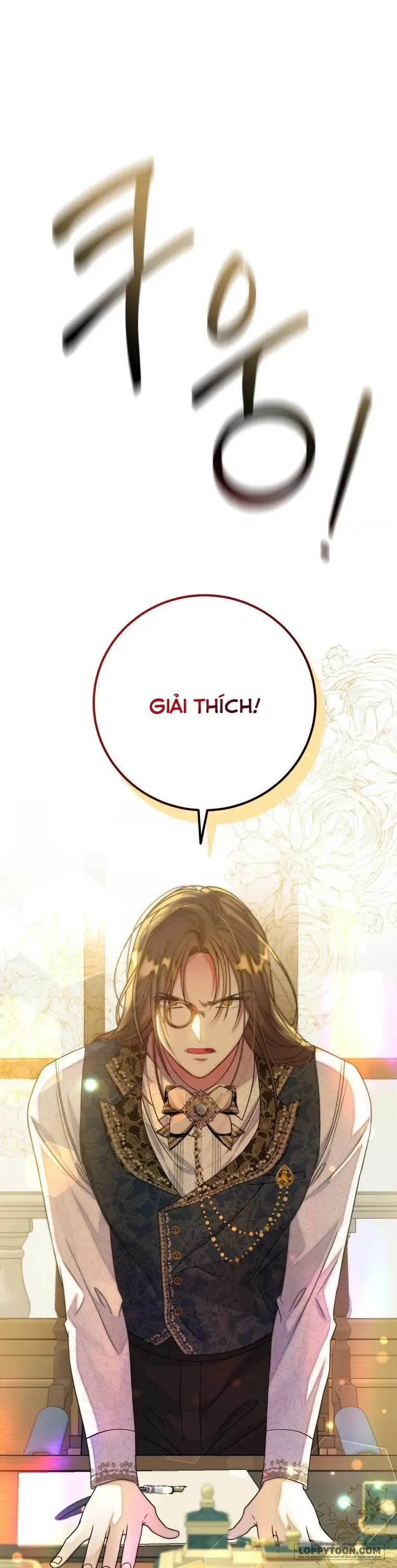 Tôi Gặp Nam Chính Trong Tù - Chap 9 - Trang 1