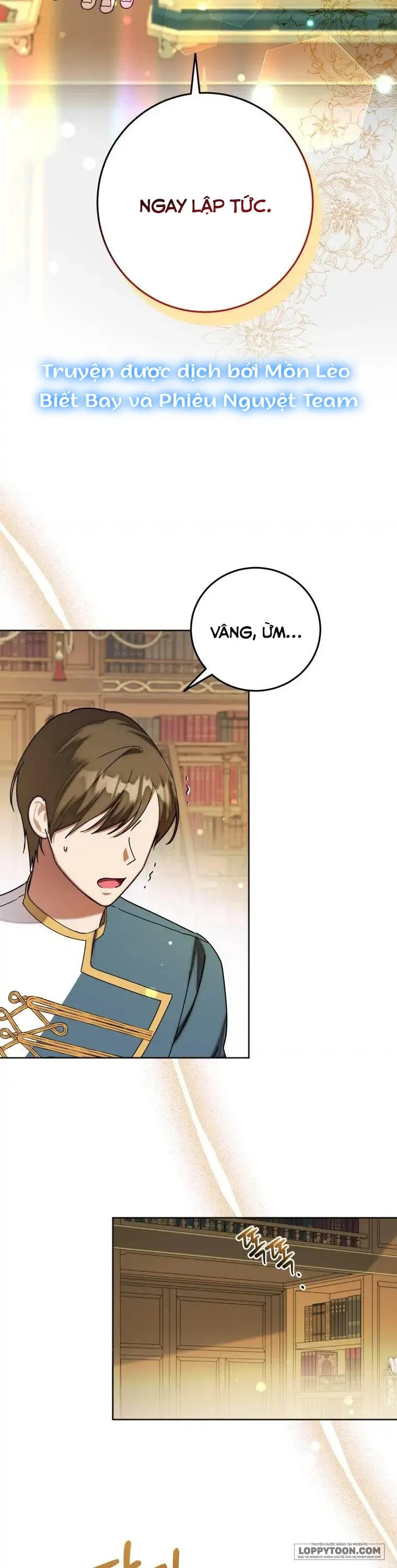 Tôi Gặp Nam Chính Trong Tù - Chap 9 - Trang 2