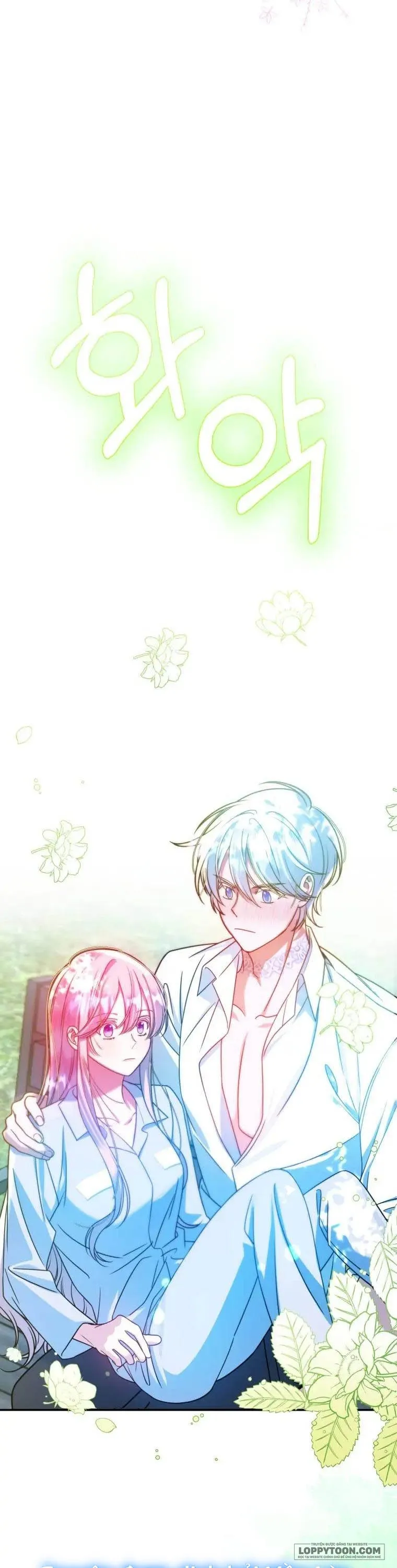 Tôi Gặp Nam Chính Trong Tù - Chap 9 - Trang 19