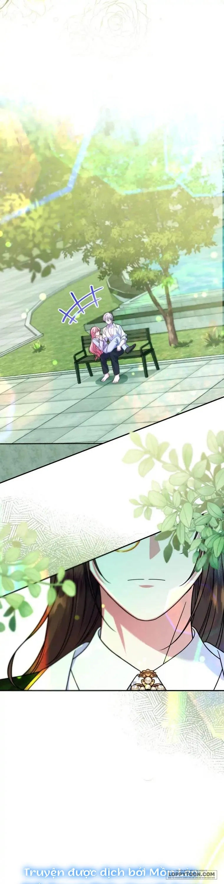 Tôi Gặp Nam Chính Trong Tù - Chap 9 - Trang 21