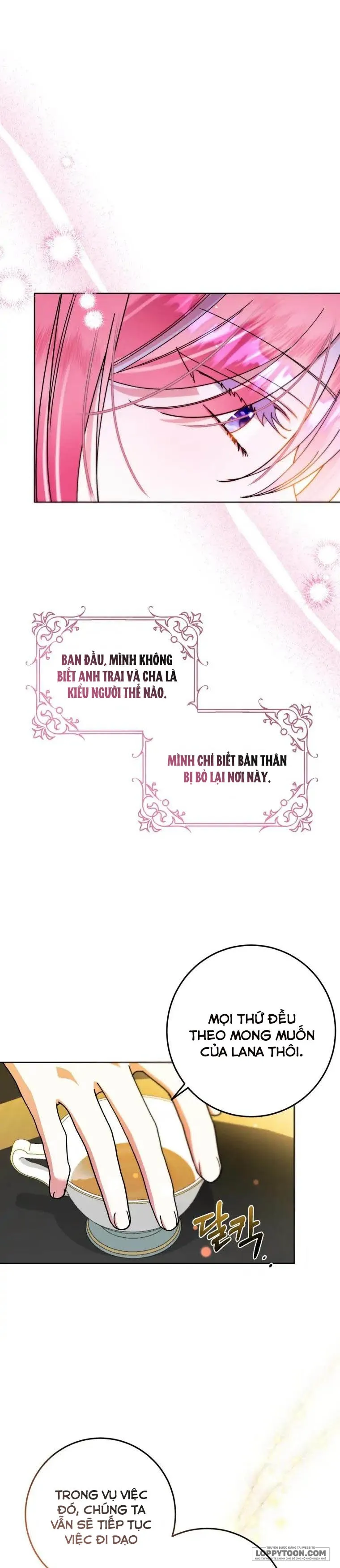 Tôi Gặp Nam Chính Trong Tù - Chap 9 - Trang 27