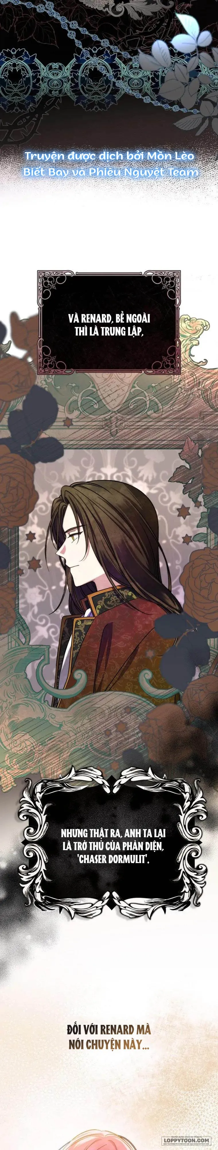 Tôi Gặp Nam Chính Trong Tù - Chap 9 - Trang 30