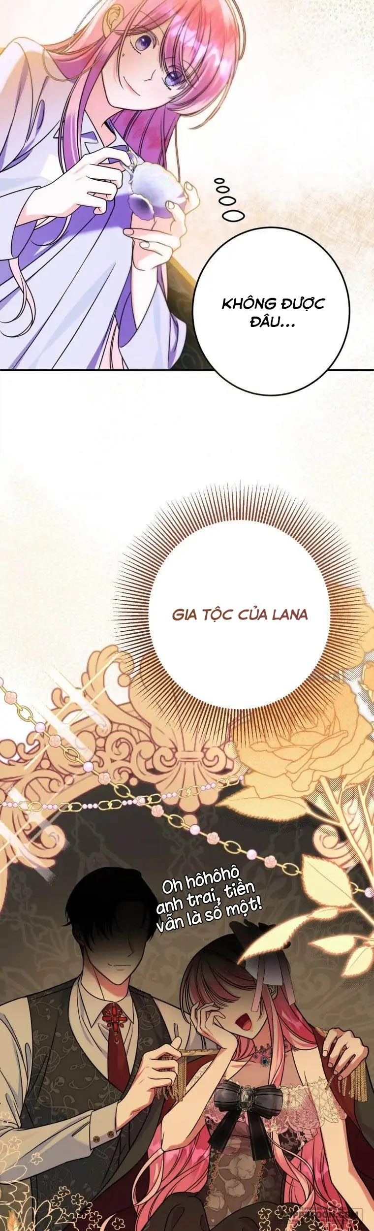 Tôi Gặp Nam Chính Trong Tù - Chap 9 - Trang 31