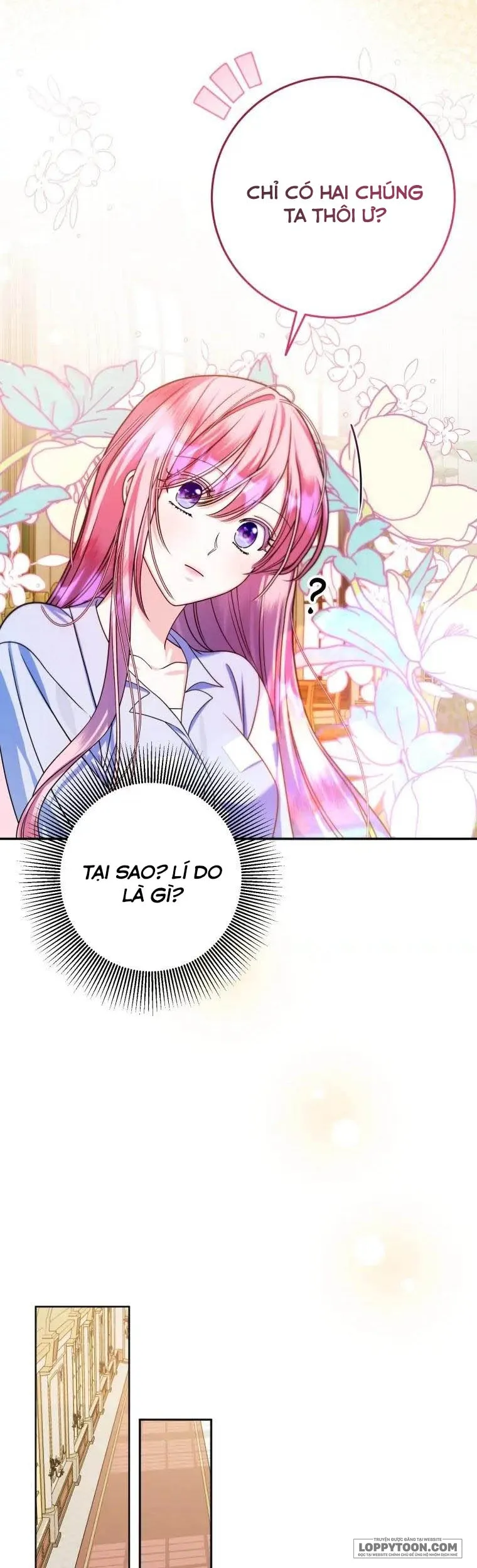 Tôi Gặp Nam Chính Trong Tù - Chap 9 - Trang 34