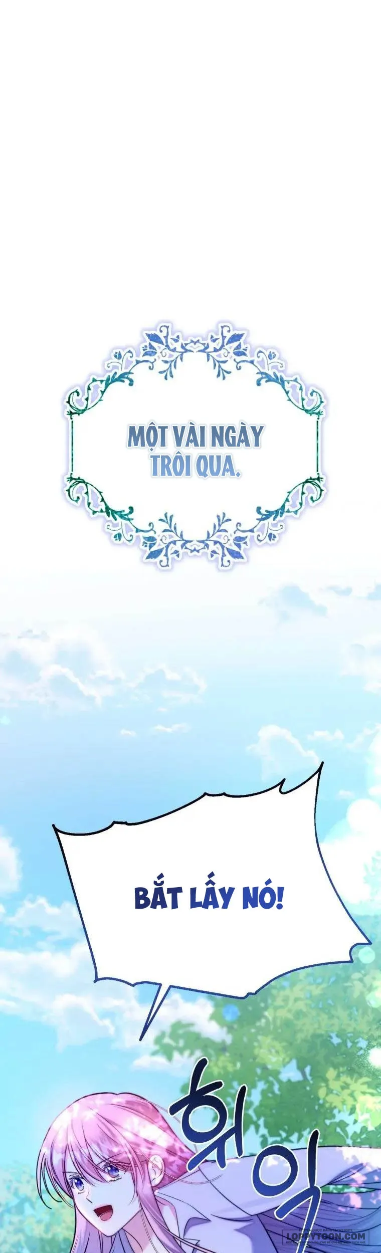 Tôi Gặp Nam Chính Trong Tù - Chap 9 - Trang 7