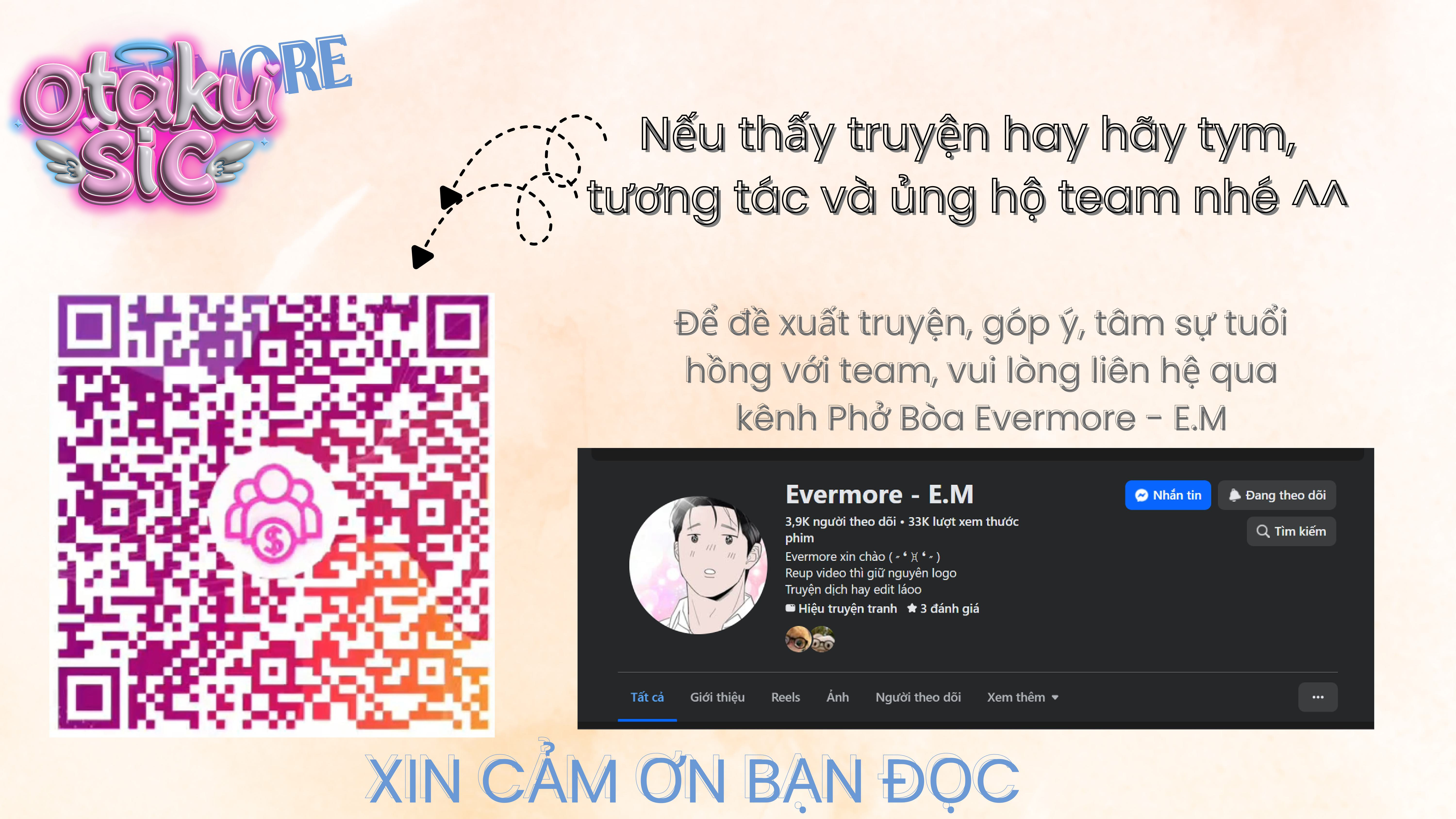 Tôi Gặp Tuyết Giữa Ngày Hè - Chap 4 - Trang 6