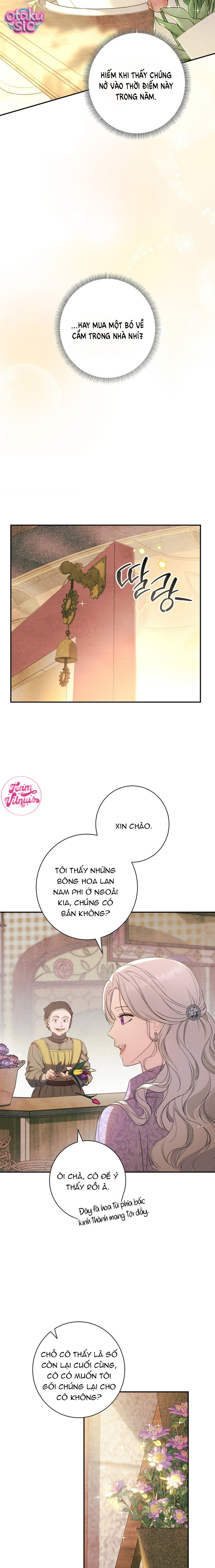 Tôi Không Biết Mình Đang Bí Mật Hẹn Hò Với Hoàng Đế - Chap 1 - Trang 30