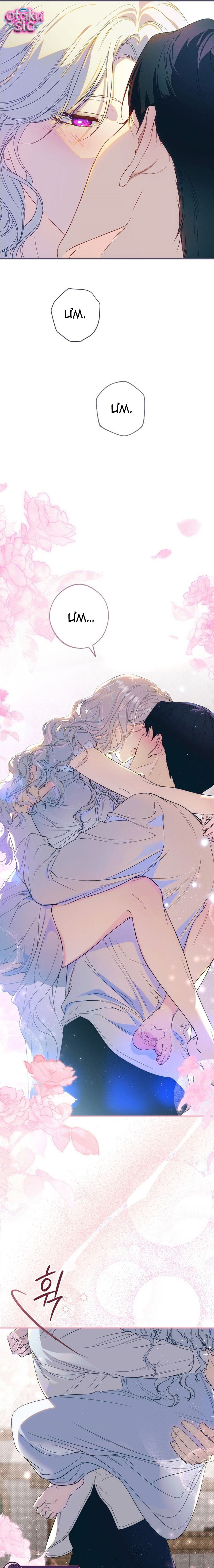 Tôi Không Biết Mình Đang Bí Mật Hẹn Hò Với Hoàng Đế - Chap 1 - Trang 9