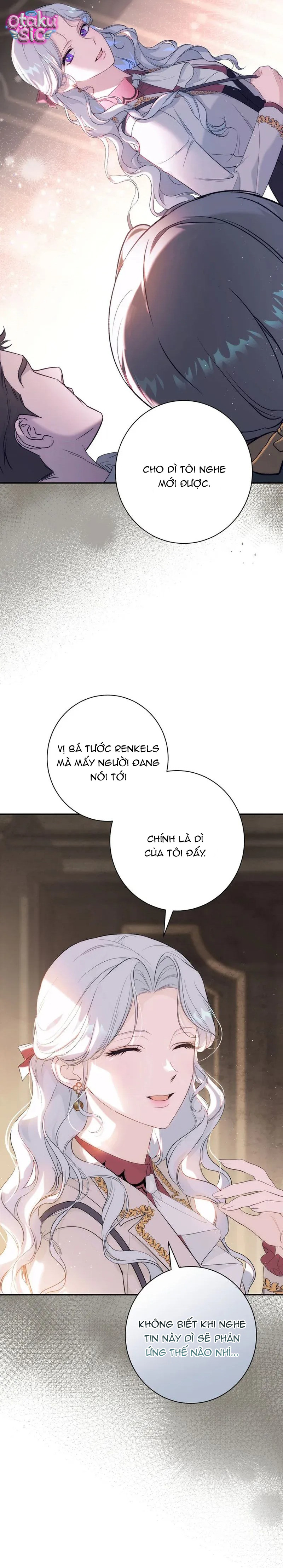 Tôi Không Biết Mình Đang Bí Mật Hẹn Hò Với Hoàng Đế - Chap 10 - Trang 24