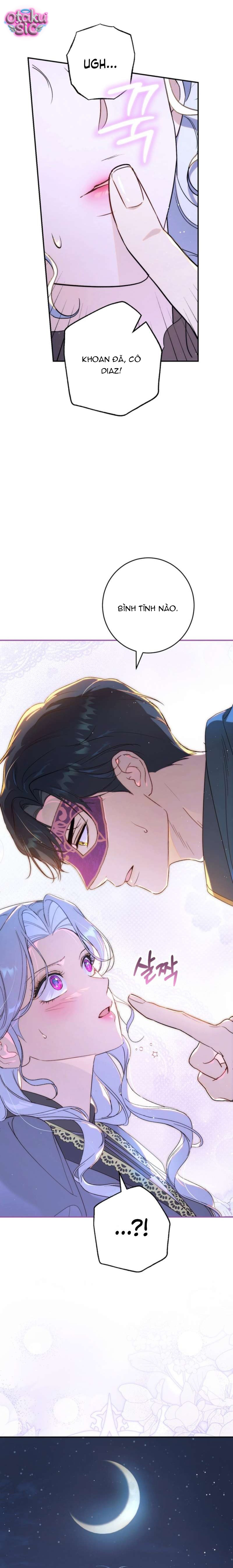 Tôi Không Biết Mình Đang Bí Mật Hẹn Hò Với Hoàng Đế - Chap 11 - Trang 29