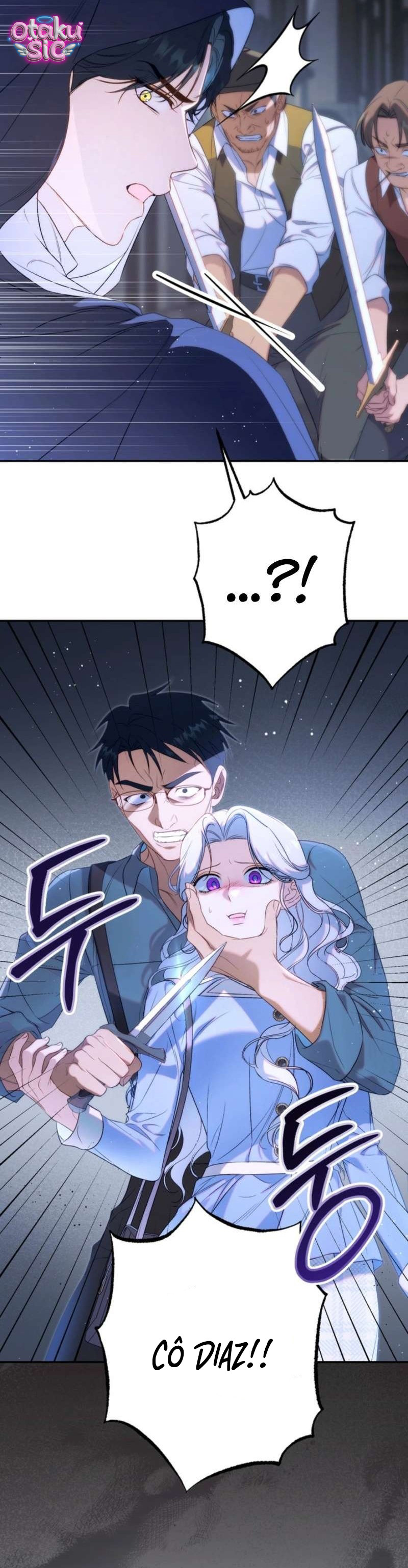 Tôi Không Biết Mình Đang Bí Mật Hẹn Hò Với Hoàng Đế - Chap 14 - Trang 26