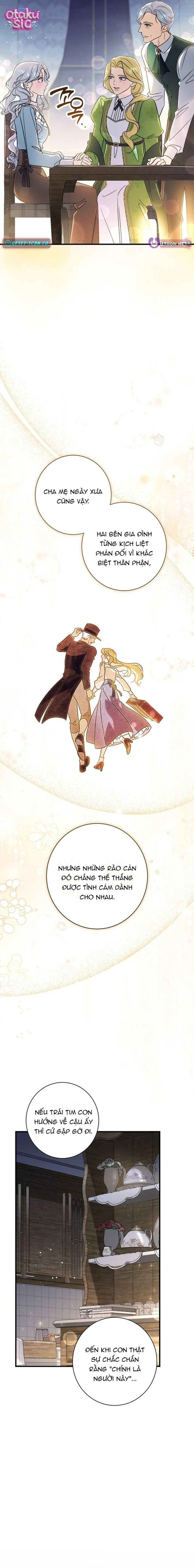 Tôi Không Biết Mình Đang Bí Mật Hẹn Hò Với Hoàng Đế - Chap 19 - Trang 22
