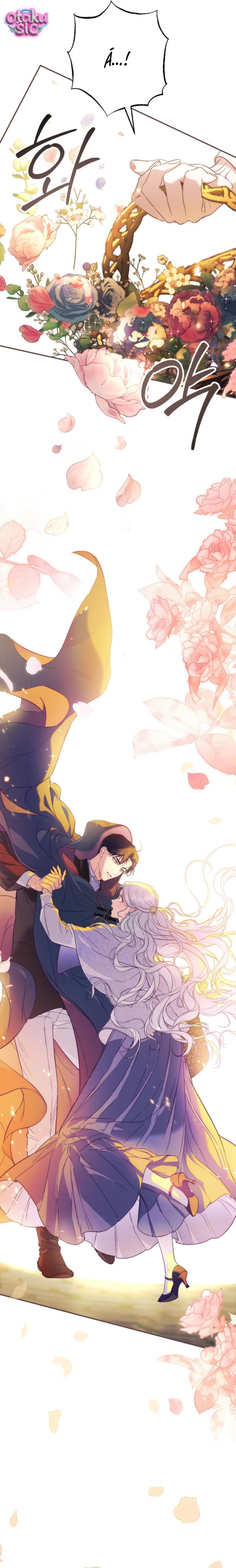 Tôi Không Biết Mình Đang Bí Mật Hẹn Hò Với Hoàng Đế - Chap 2 - Trang 16