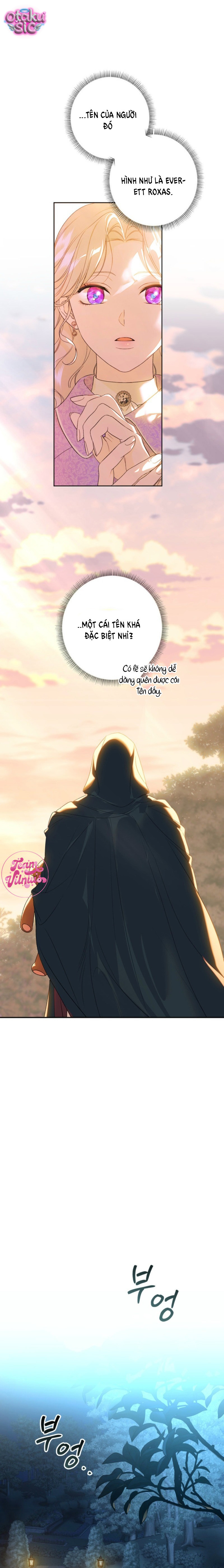 Tôi Không Biết Mình Đang Bí Mật Hẹn Hò Với Hoàng Đế - Chap 2 - Trang 25