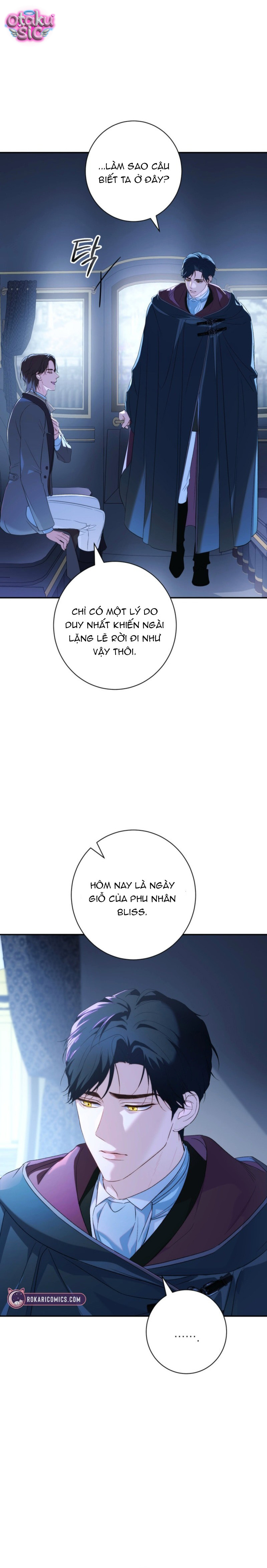 Tôi Không Biết Mình Đang Bí Mật Hẹn Hò Với Hoàng Đế - Chap 2 - Trang 28