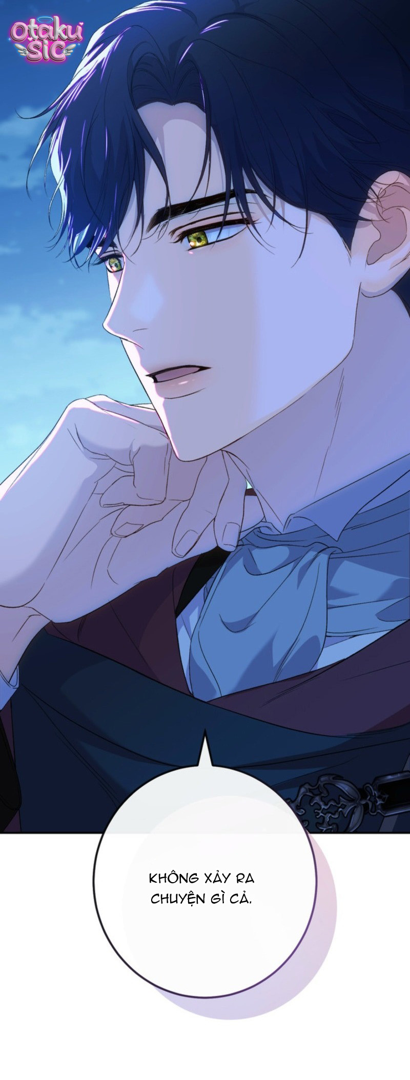 Tôi Không Biết Mình Đang Bí Mật Hẹn Hò Với Hoàng Đế - Chap 2 - Trang 32